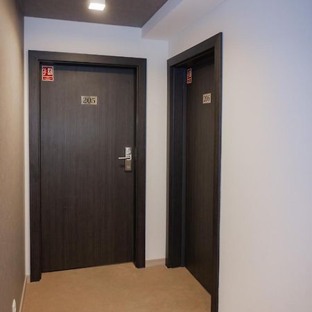 Lubhotel Lublin Exterior photo