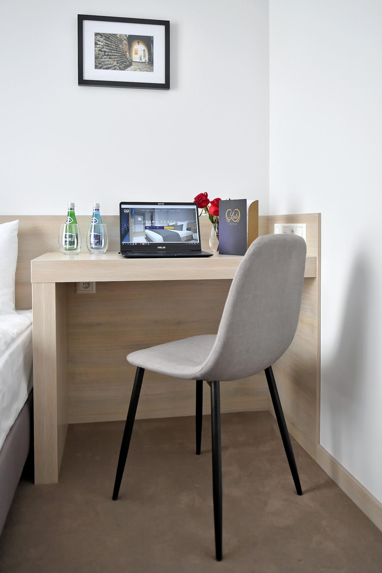 Lubhotel Lublin Exterior photo