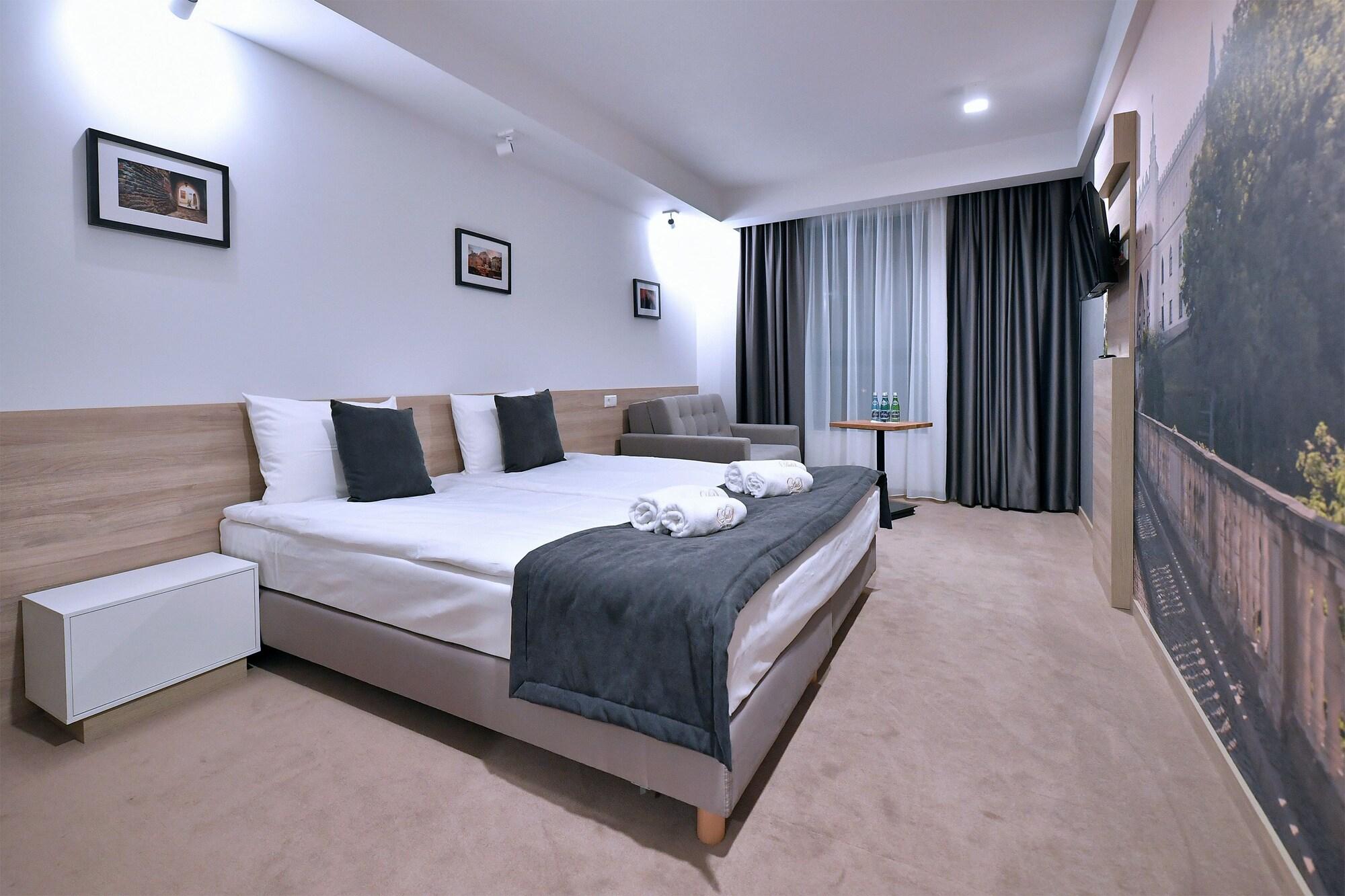 Lubhotel Lublin Exterior photo