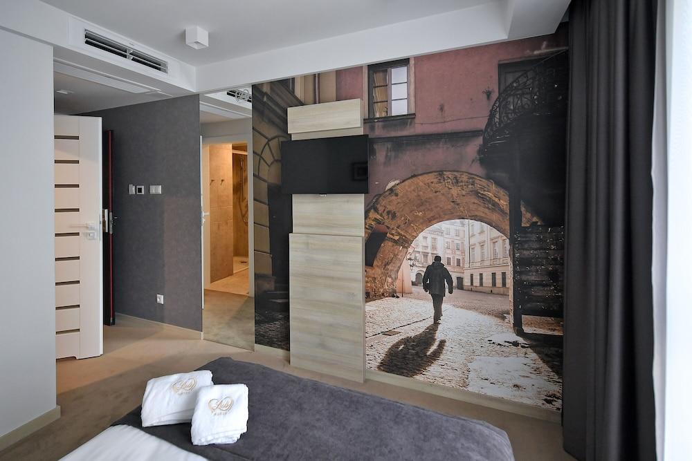 Lubhotel Lublin Exterior photo
