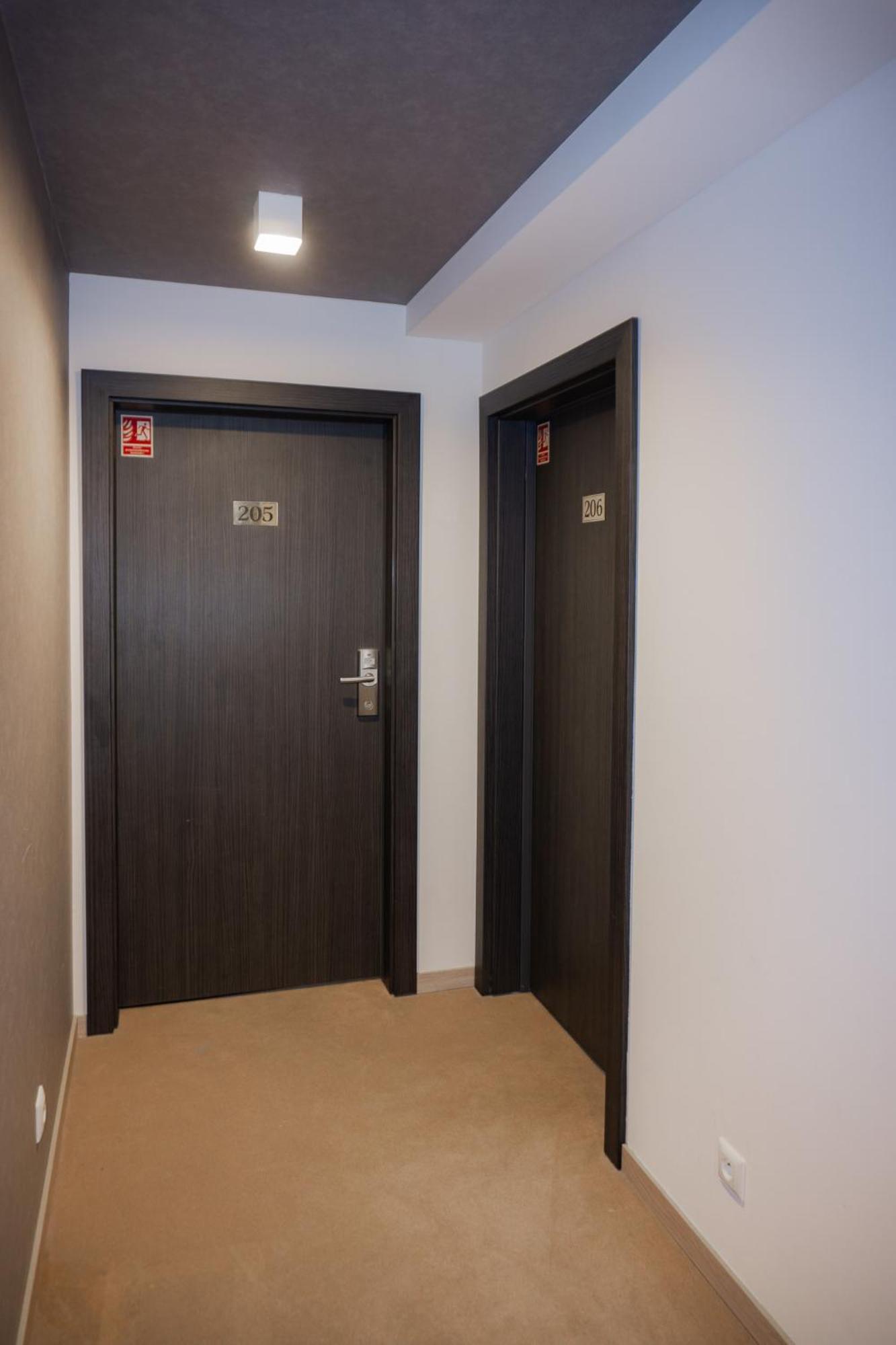 Lubhotel Lublin Exterior photo