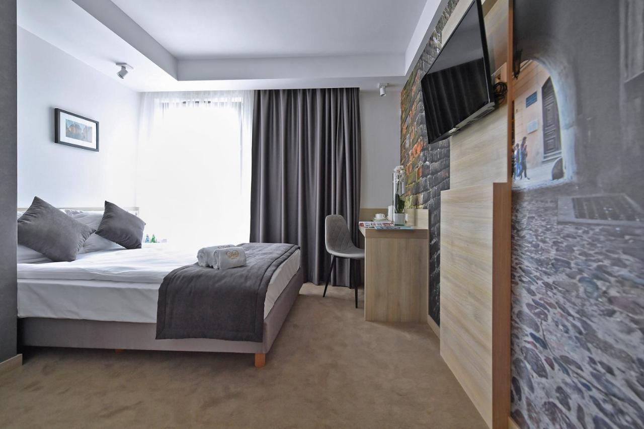 Lubhotel Lublin Exterior photo