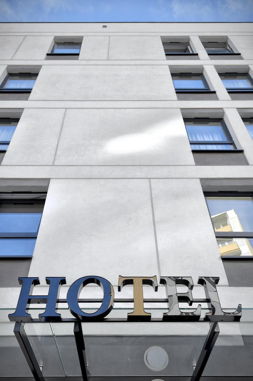 Lubhotel Lublin Exterior photo