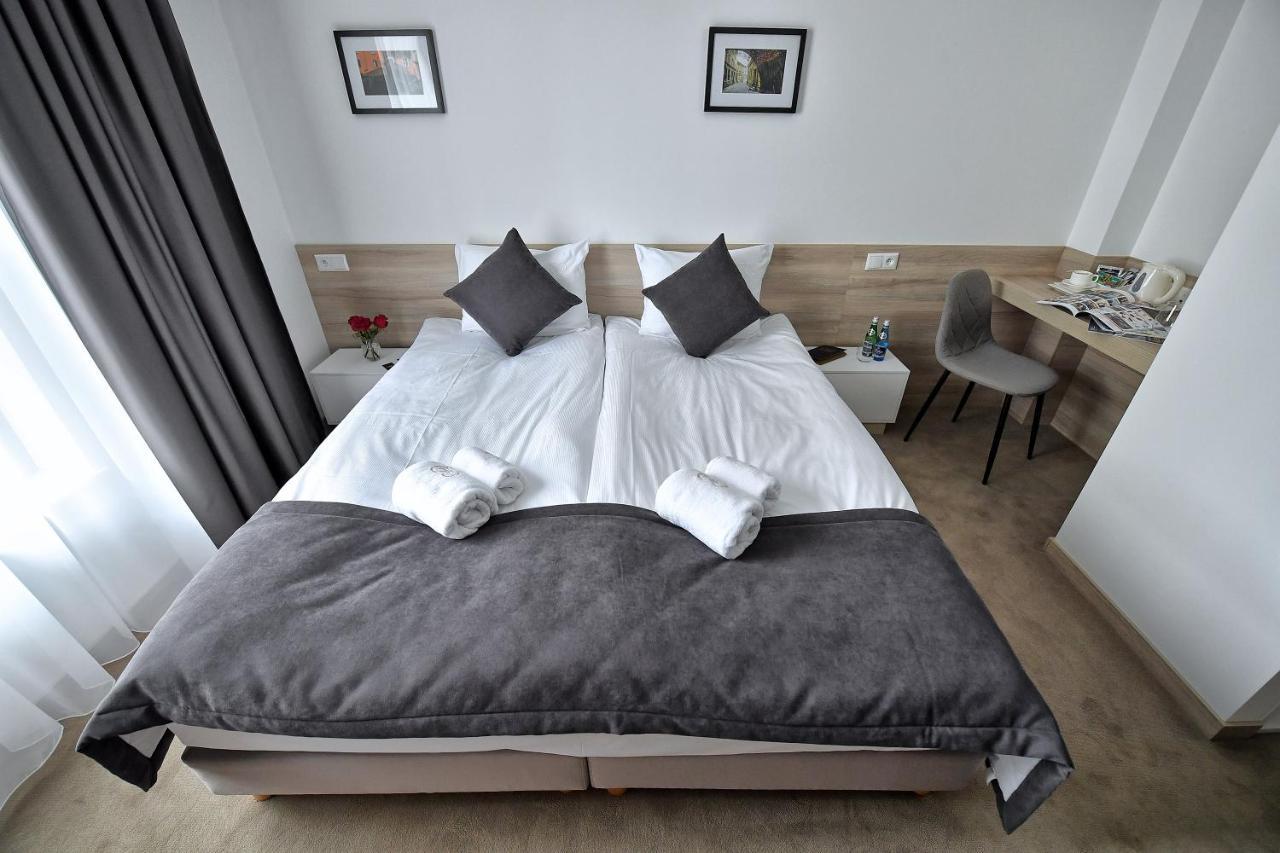 Lubhotel Lublin Exterior photo